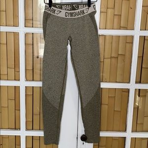 Gymshark flex legging